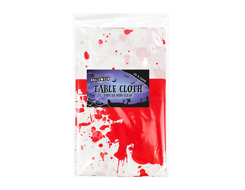 Halloween Table Cover