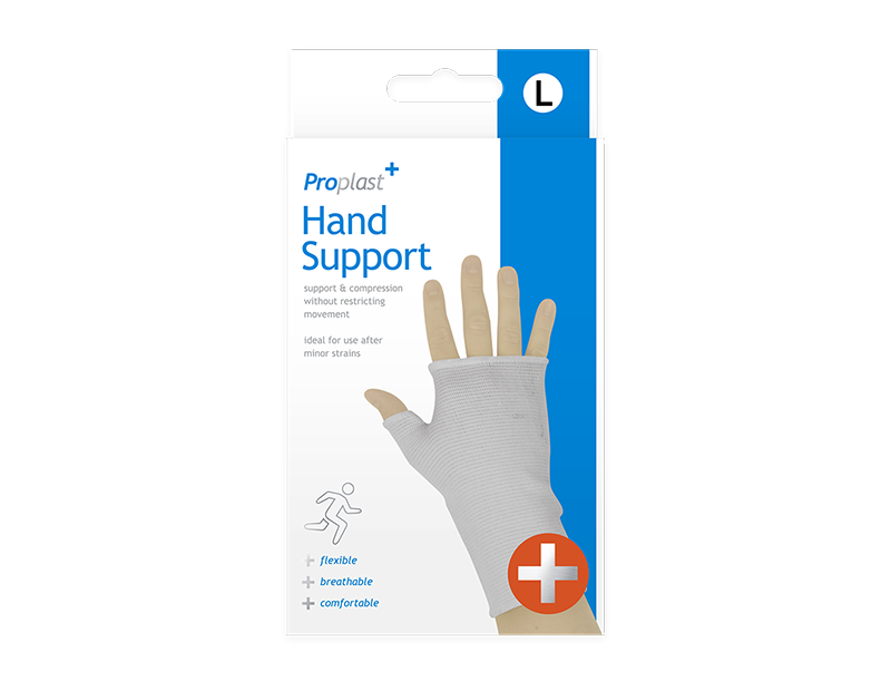 Hand Support Bandage