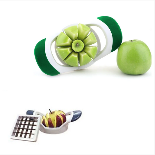 Handy Fruit & Vegetable Cutter