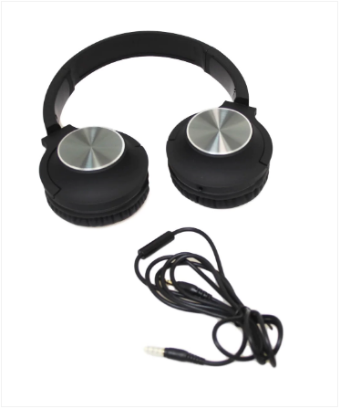 Hanizu Experience Clear Natural Sound Ideal for Computers Hands Free and Smart Phone