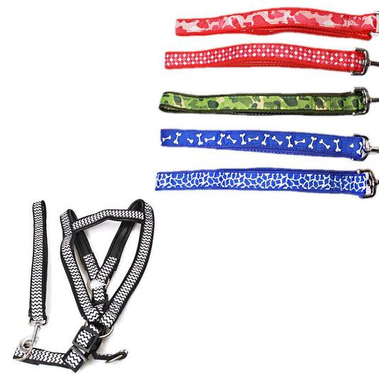 Heavy Duty Dog Leash With Extra Mud Guard Adjustable