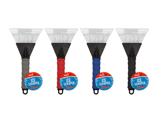 Heavy Duty Ice Scraper