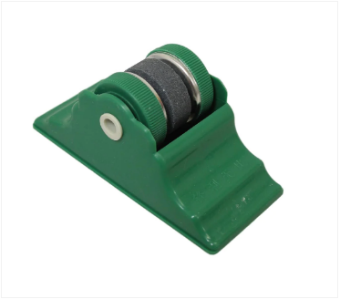 Heavy Duty Kitchen Knife Scissor Sharpener Stone Home Knife Sharpener 13cm