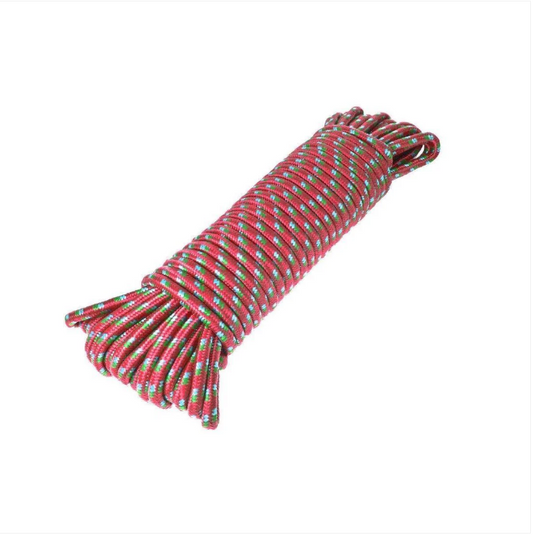 Heavy Duty Multipurpose All Use 10 Metre Rope DIY Home