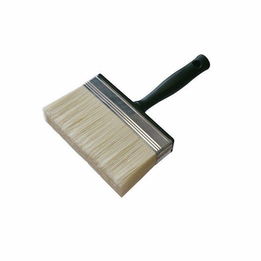 Heavy Duty Soft Bristle Wallpaper Paint Brush DIY Brush Size 14cm