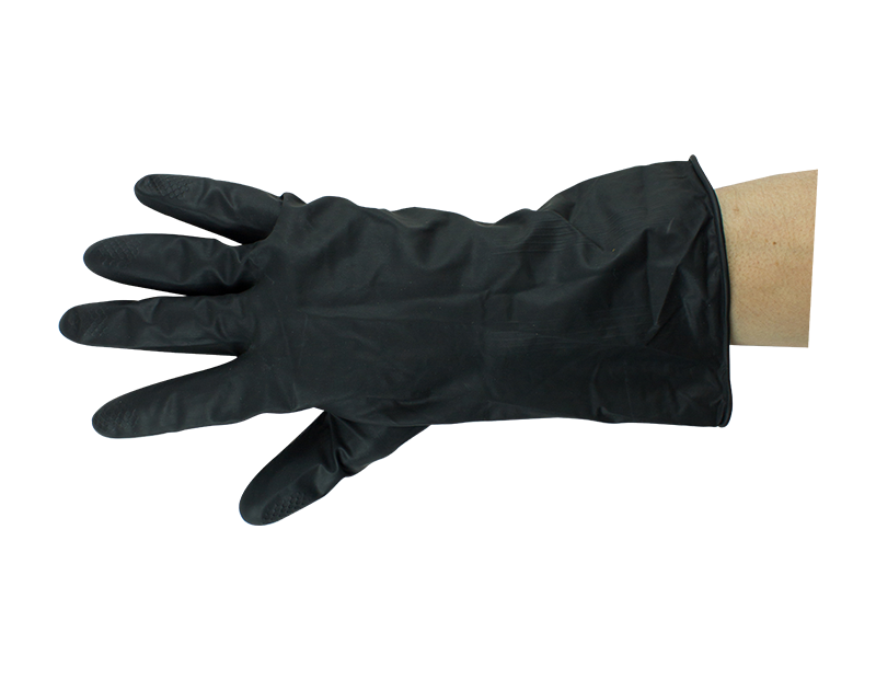 Heavy Duty Rubber Gloves