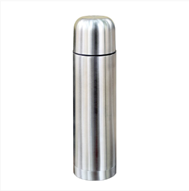 High Grade Vacuum Flask 0.5 Litre 18 8 Stainless Steel Hot Cold Drinks Outdoors