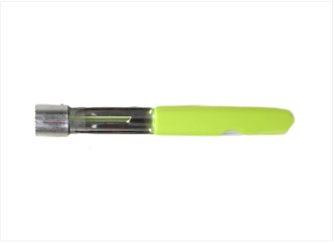 High Quality Apple Corer And Peeler Stainless Steel Core Remover 17cm