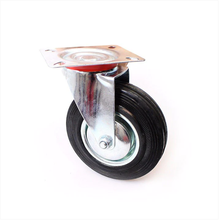 High Quality Heavy Duty Trolley Wheel Multi Use Small 7cm Size
