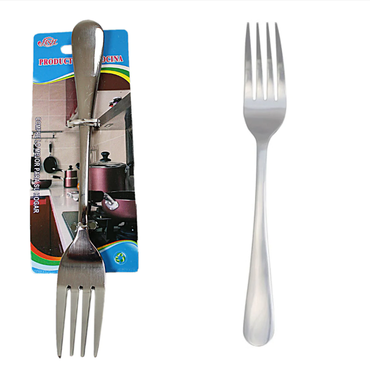 High Quality Kitchen Forks 3 Pack