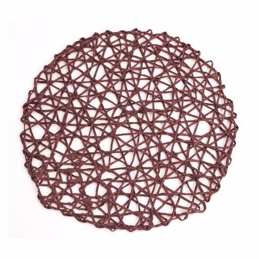 High Quality Multipurpose Use Tarras Mat Assorted Colours 37cm