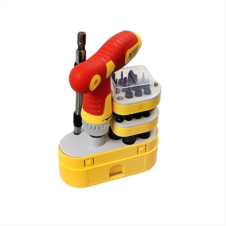 High Quality New Cordless Drill Set Power Tool Set DIY Use