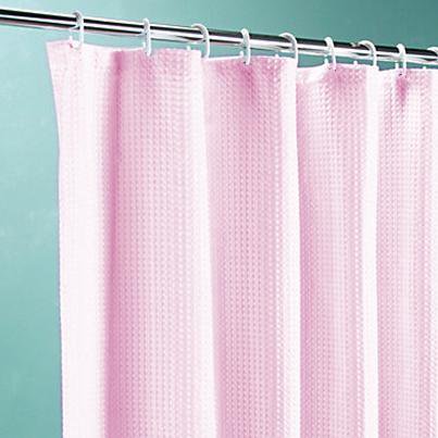 High Quality PEVA Shower Curtains Assorted Colour/Assorted Sizes 180cm x 220cm