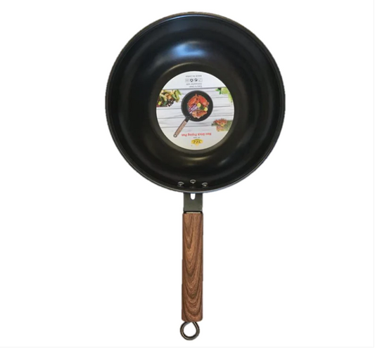 High Wall Non-Stick Frying Pan 32 cm