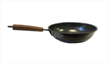 High Wall Non-Stick Frying Pan 32 cm