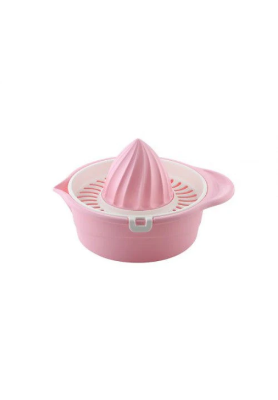 Hobby Lemon Juicer Squeezer 225 ml Assorted Colours