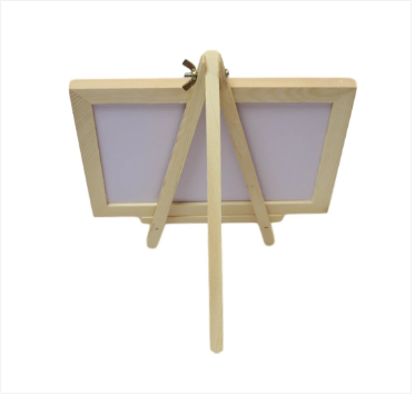 Home School Office Mini Whiteboard Home Schooling Revision Kids 18cm x 13cm