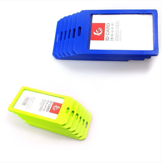 ID Card Holder 54mm x 85mm