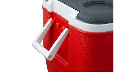 Ice Chest Cool Boxes Set 5pcs 1.25 / 6.0 / 14.0 / 31.0 / 60.0 Litre Blue