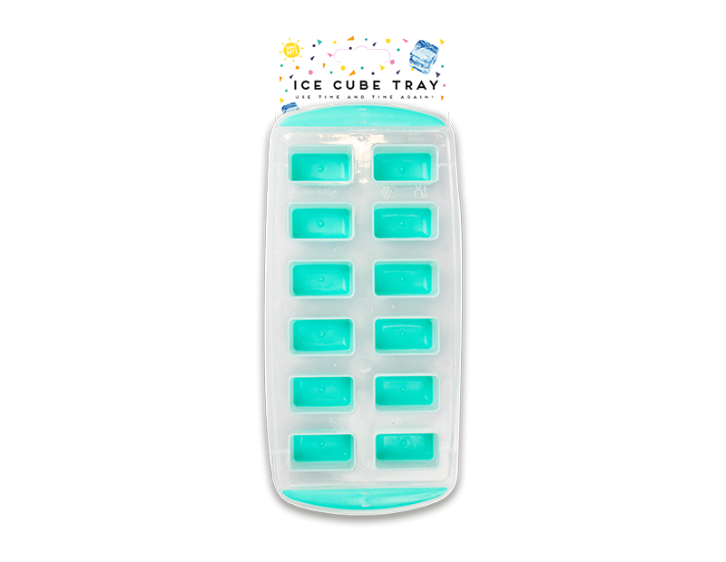 Ice Cube Tray