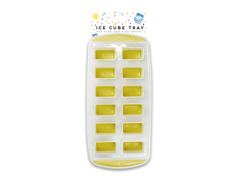 Ice Cube Tray