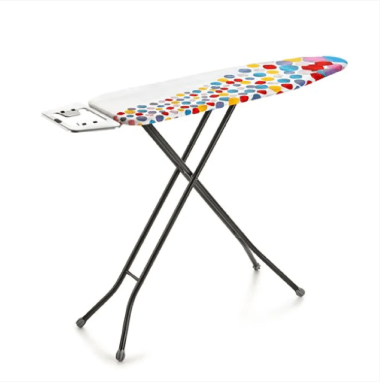 Inci Ironing Board With Iron Rest Home 33X105