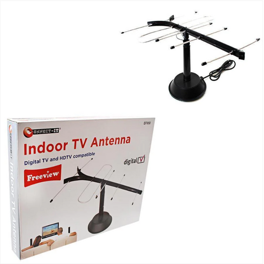 Indoor TV Antenna