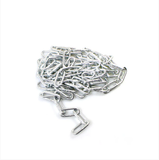 Iron Chain 5 x 1.5mm Diy