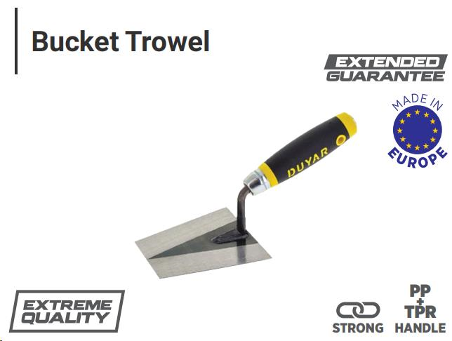 KOD 168 TROWEL