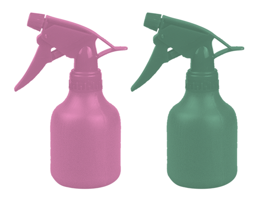 Kids Gardening Spray Bottle