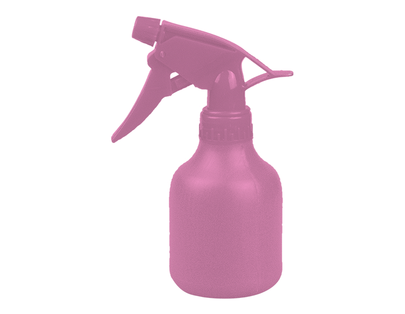 Kids Gardening Spray Bottle