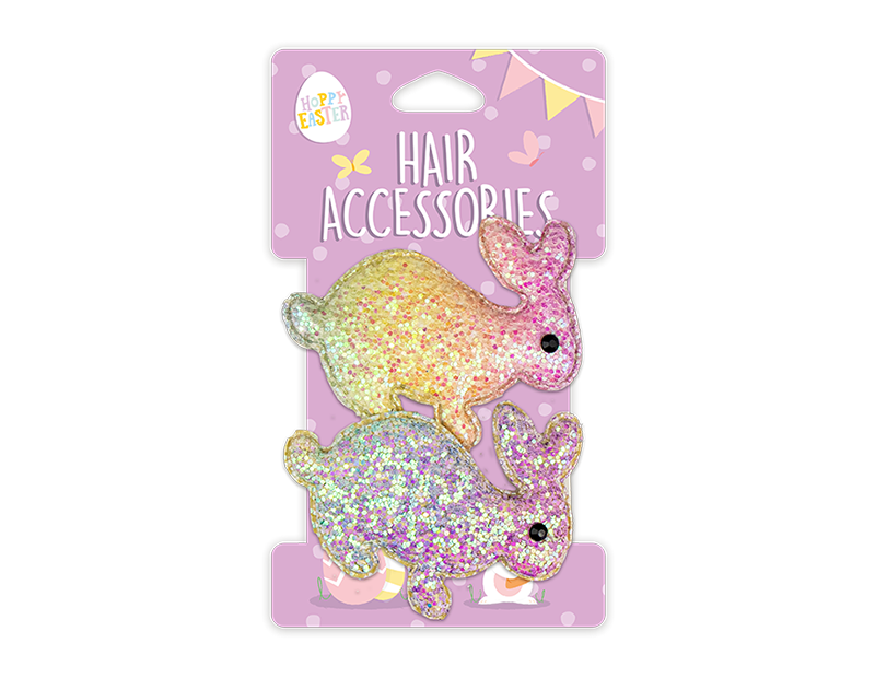 Kids Easter Hair Accessories FSDU