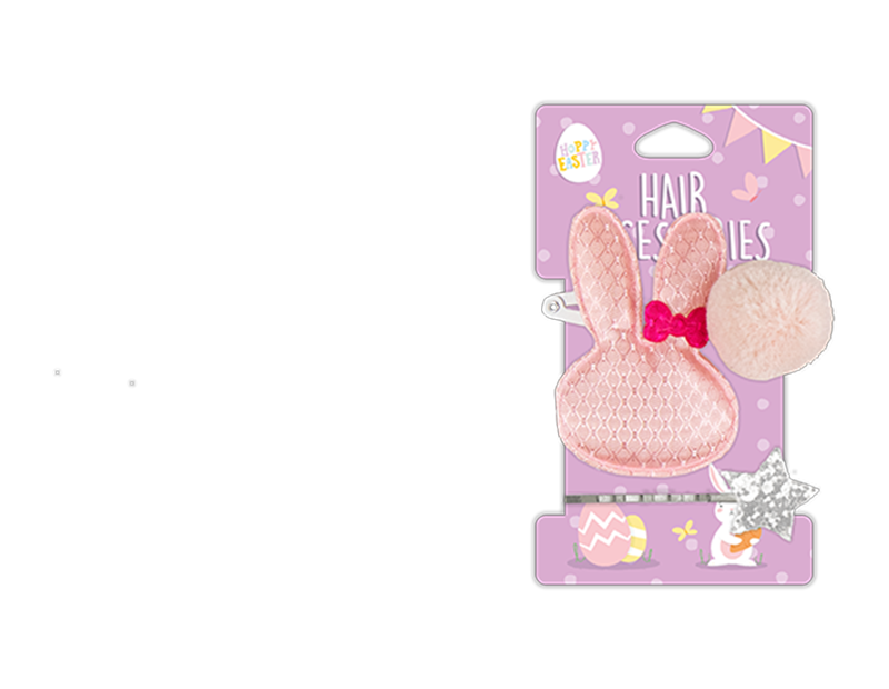 Kids Easter Hair Accessories FSDU