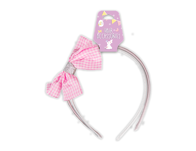 Kids Easter Hair Accessories FSDU