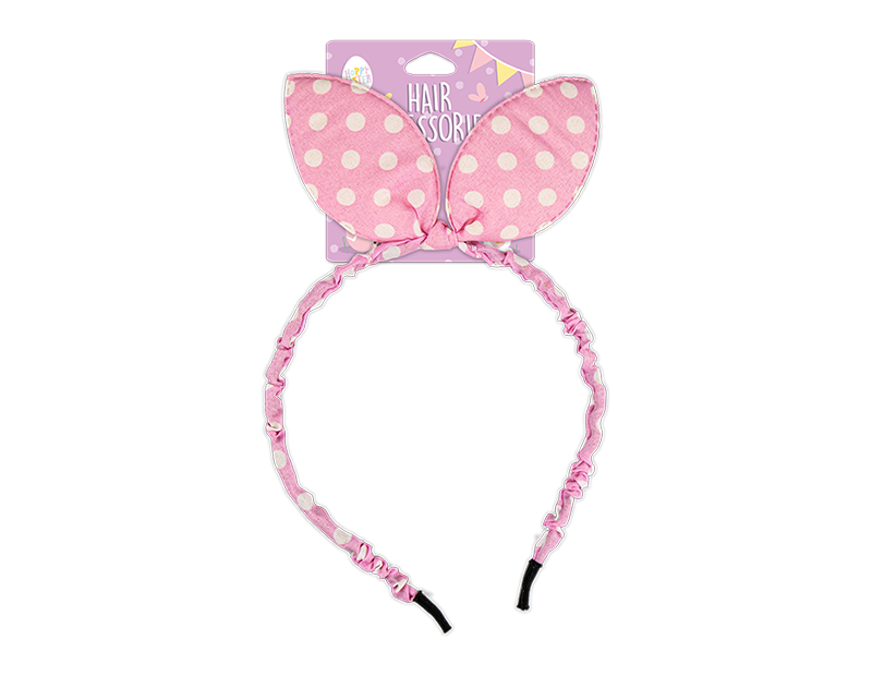 Kids Easter Hair Accessories FSDU