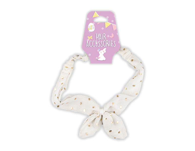 Kids Easter Hair Accessories FSDU