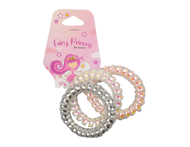 Kids Fairy Princess Hair Accessories FSDU