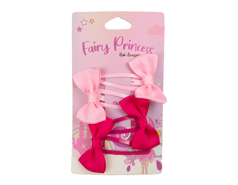 Kids Fairy Princess Hair Accessories FSDU