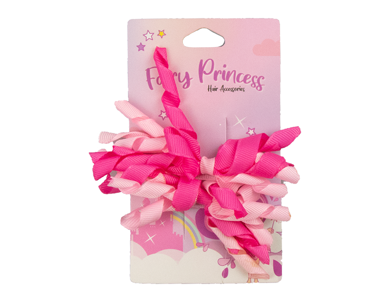 Kids Fairy Princess Hair Accessories FSDU