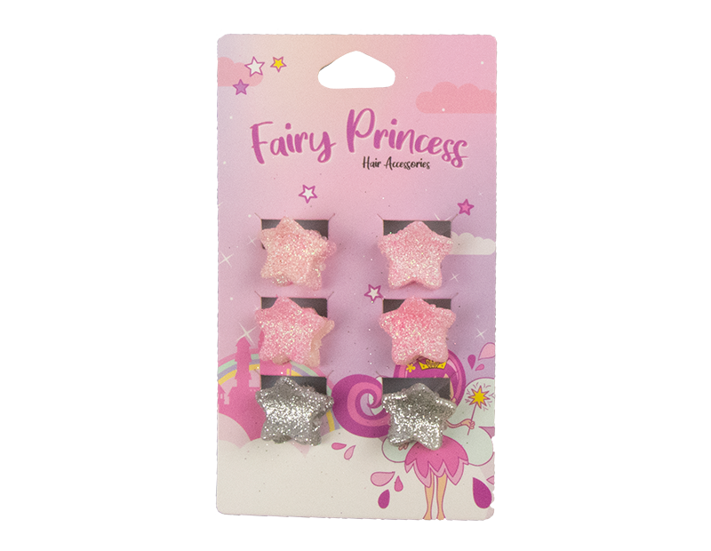 Kids Fairy Princess Hair Accessories FSDU
