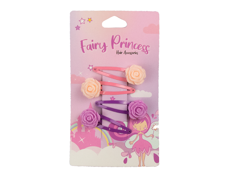 Kids Fairy Princess Hair Accessories FSDU