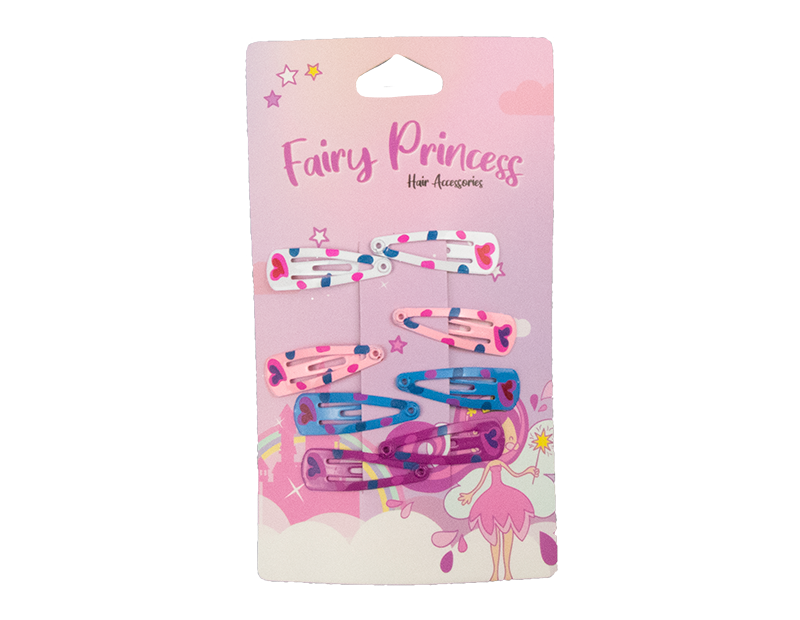 Kids Fairy Princess Hair Accessories FSDU