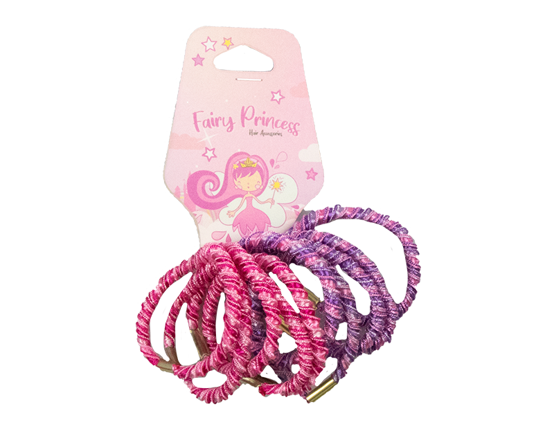 Kids Fairy Princess Hair Accessories FSDU