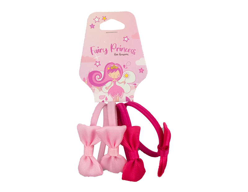 Kids Fairy Princess Hair Accessories FSDU