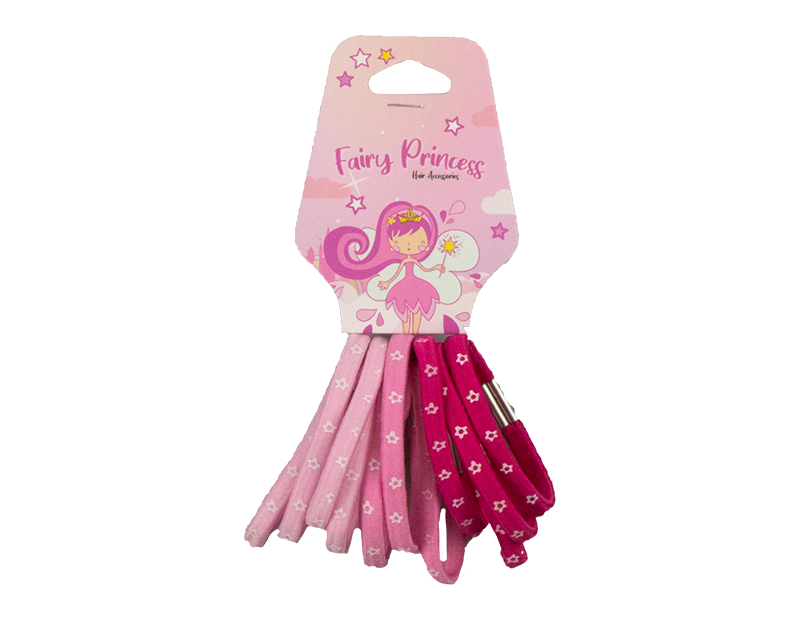Kids Fairy Princess Hair Accessories FSDU