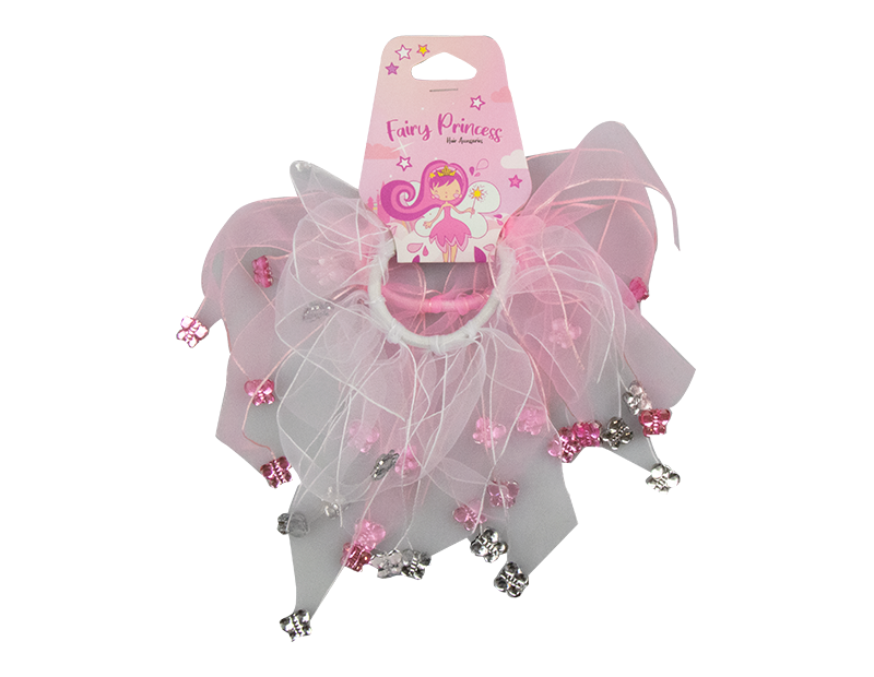 Kids Fairy Princess Hair Accessories FSDU