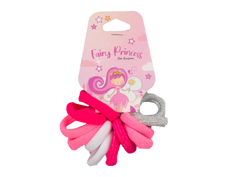 Kids Fairy Princess Hair Accessories FSDU