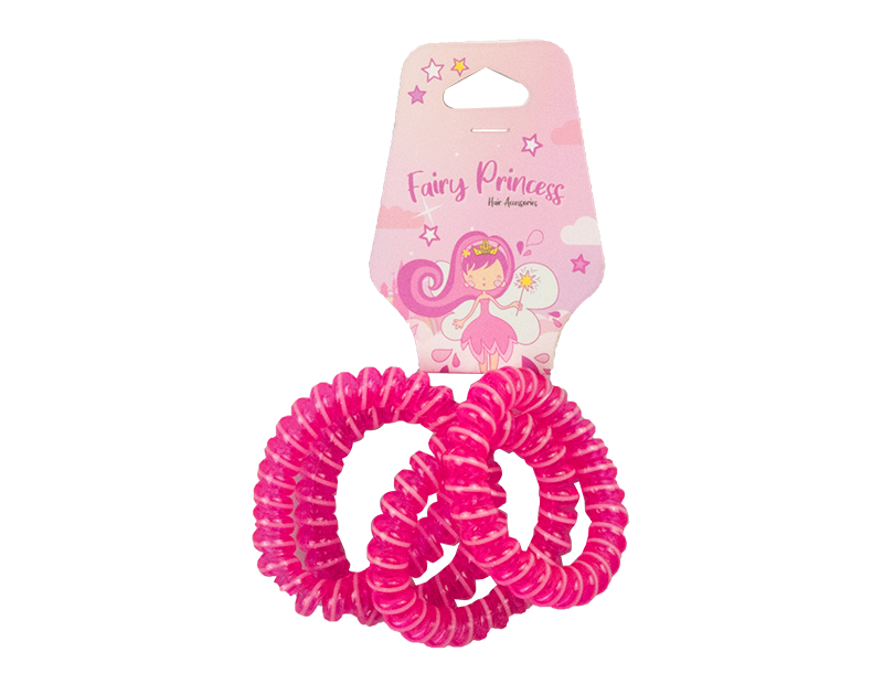 Kids Fairy Princess Hair Accessories FSDU