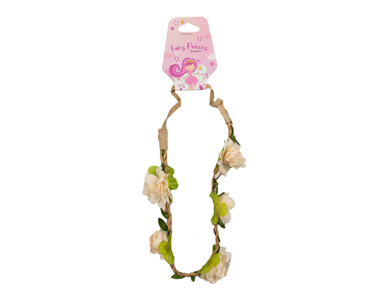 Kids Fairy Princess Hair Accessories FSDU