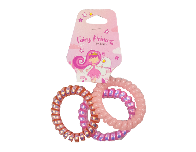 Kids Fairy Princess Hair Accessories FSDU